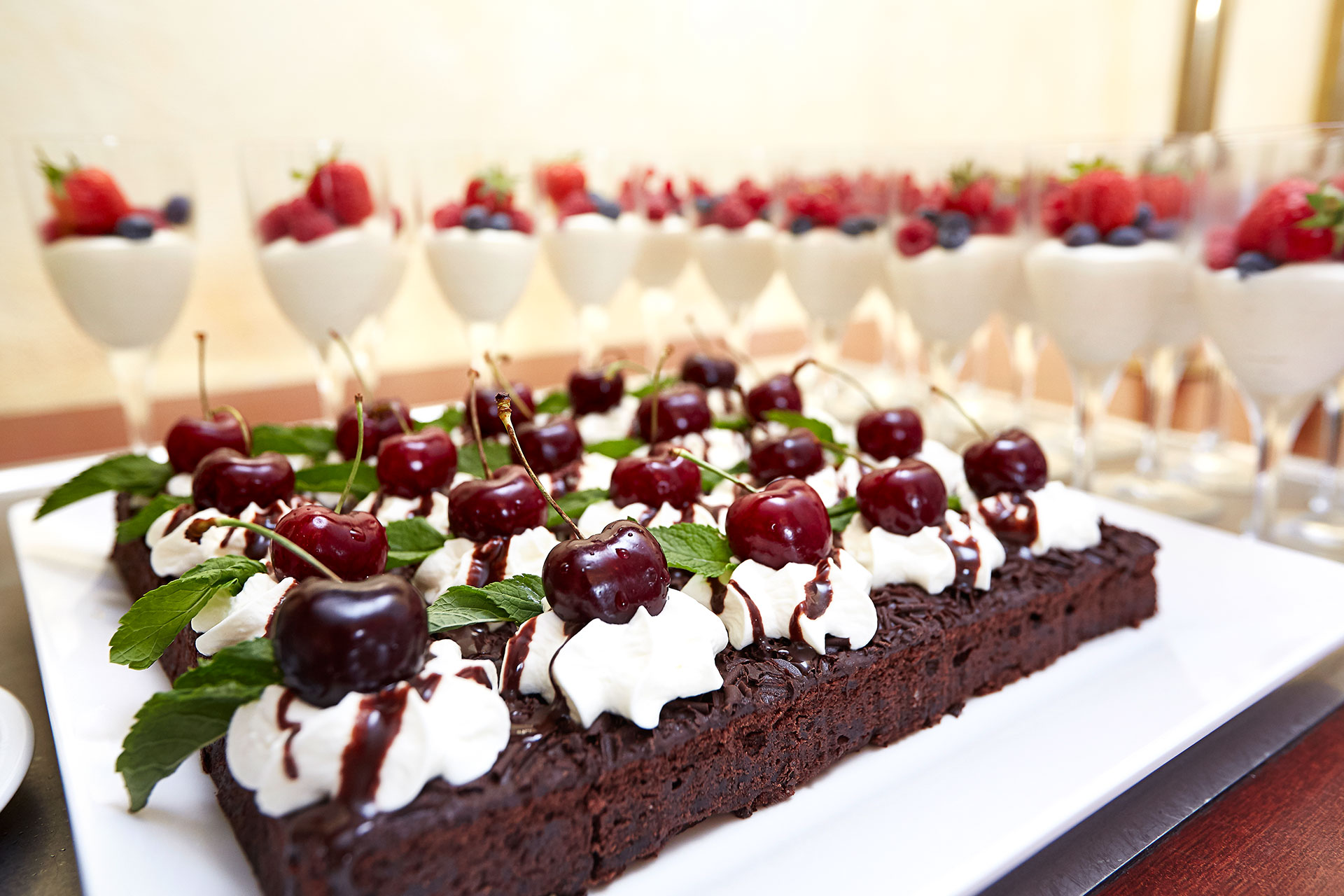 Catering
