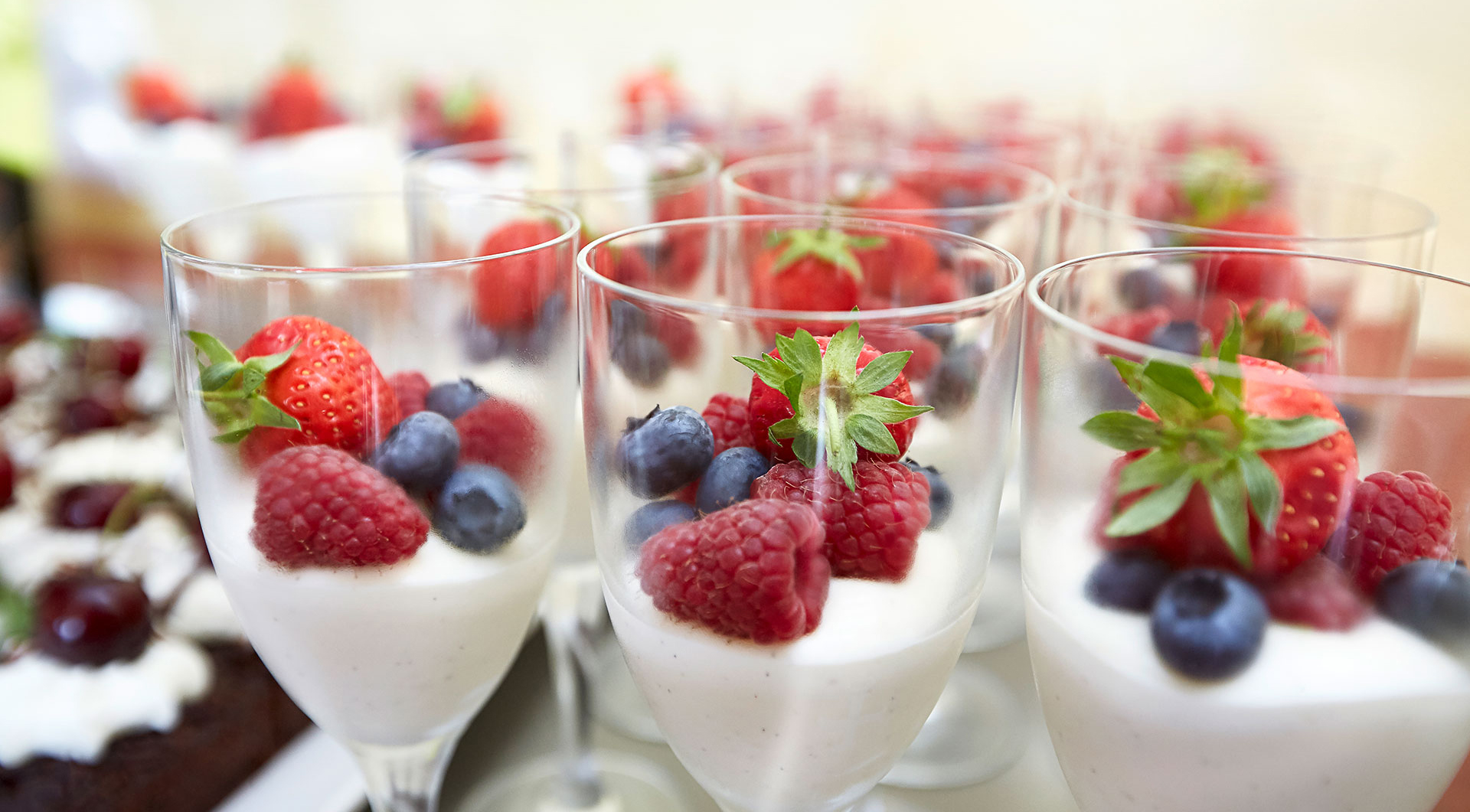 Catering