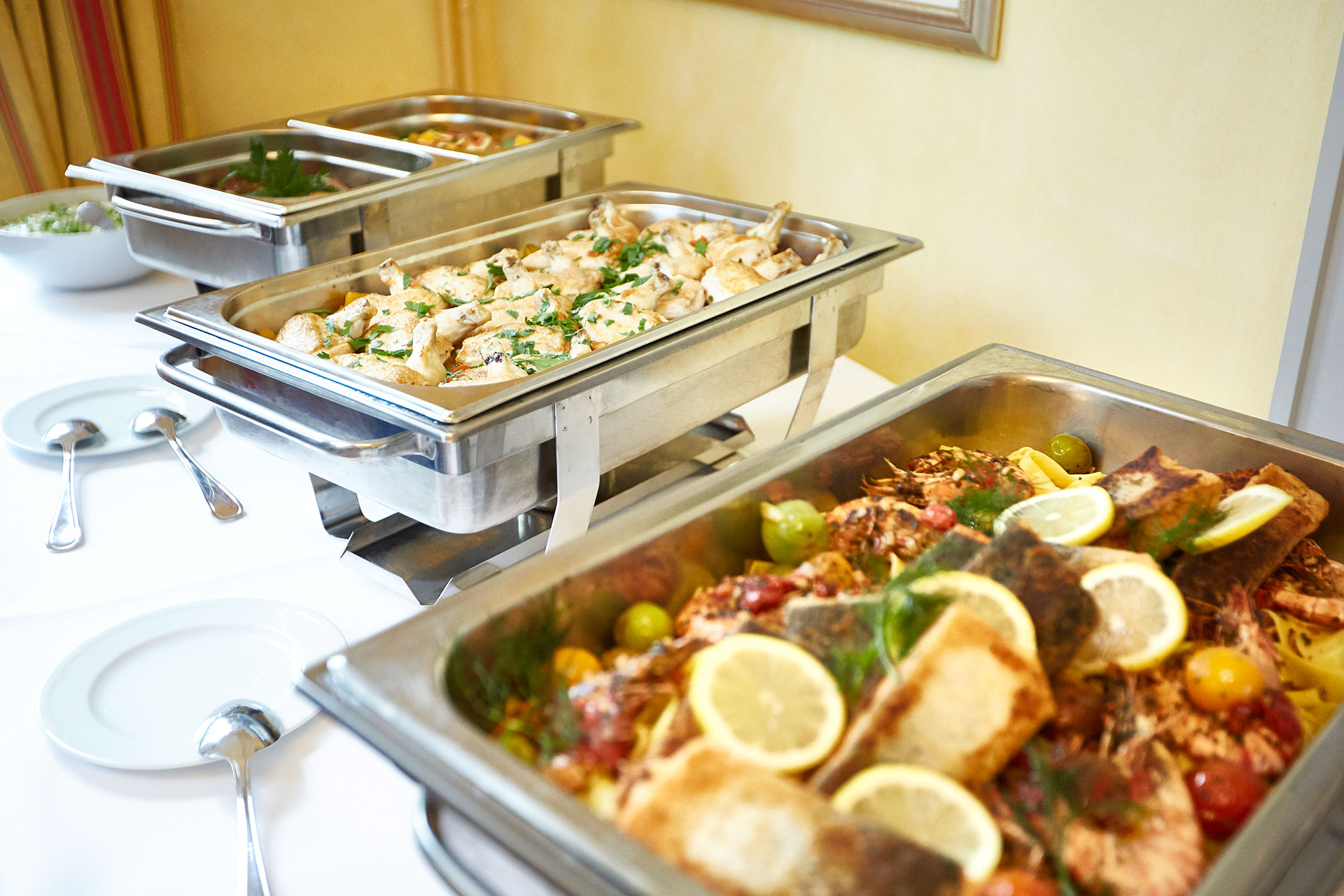 Catering